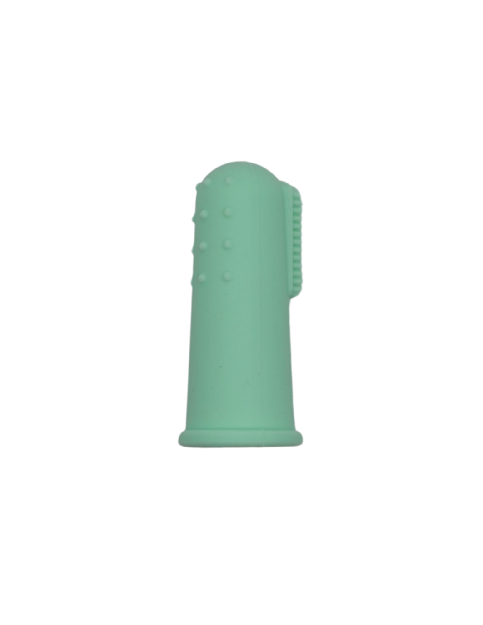 Finger Toothbrushes // Mint