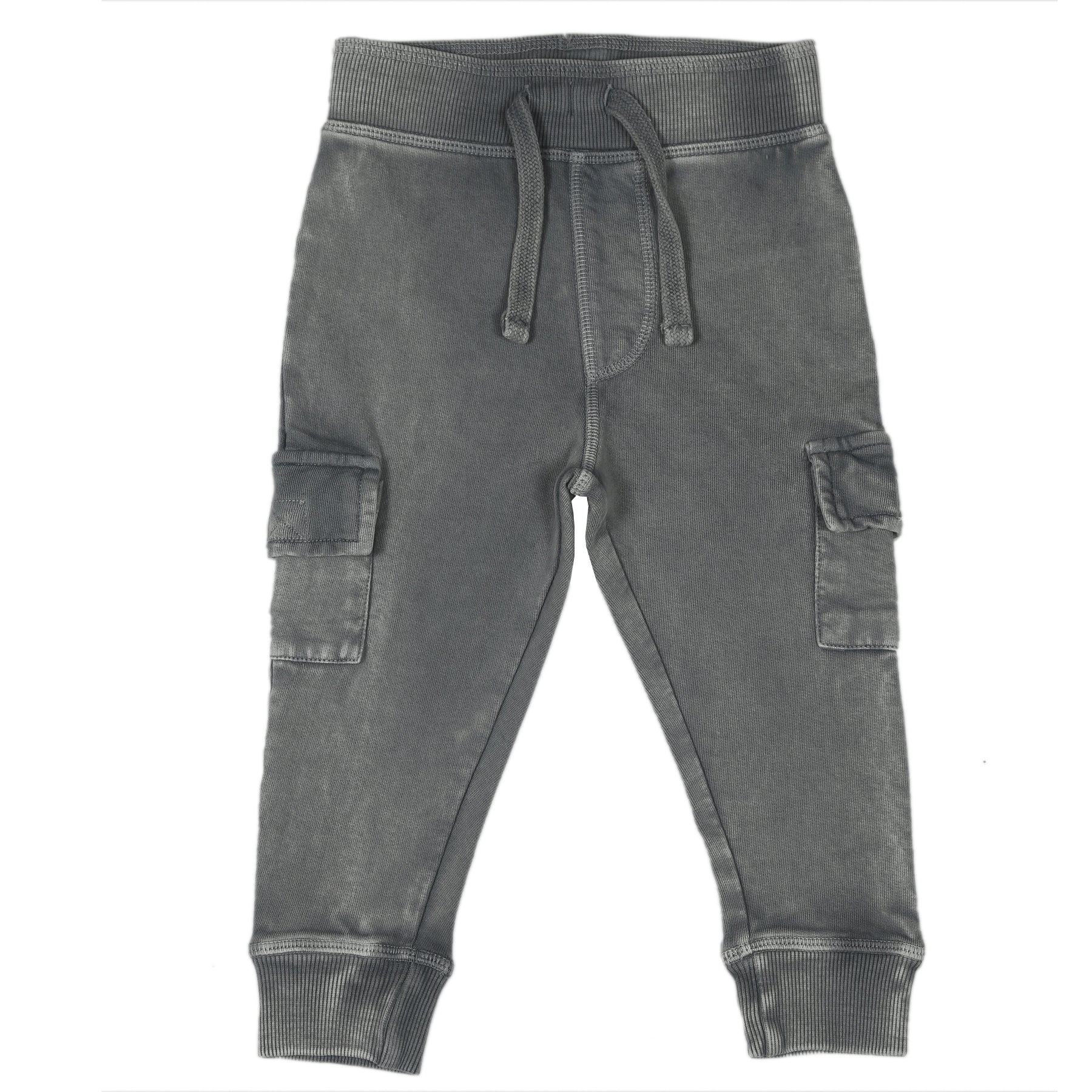 Kids Enzyme Pocket Jogger - Coal