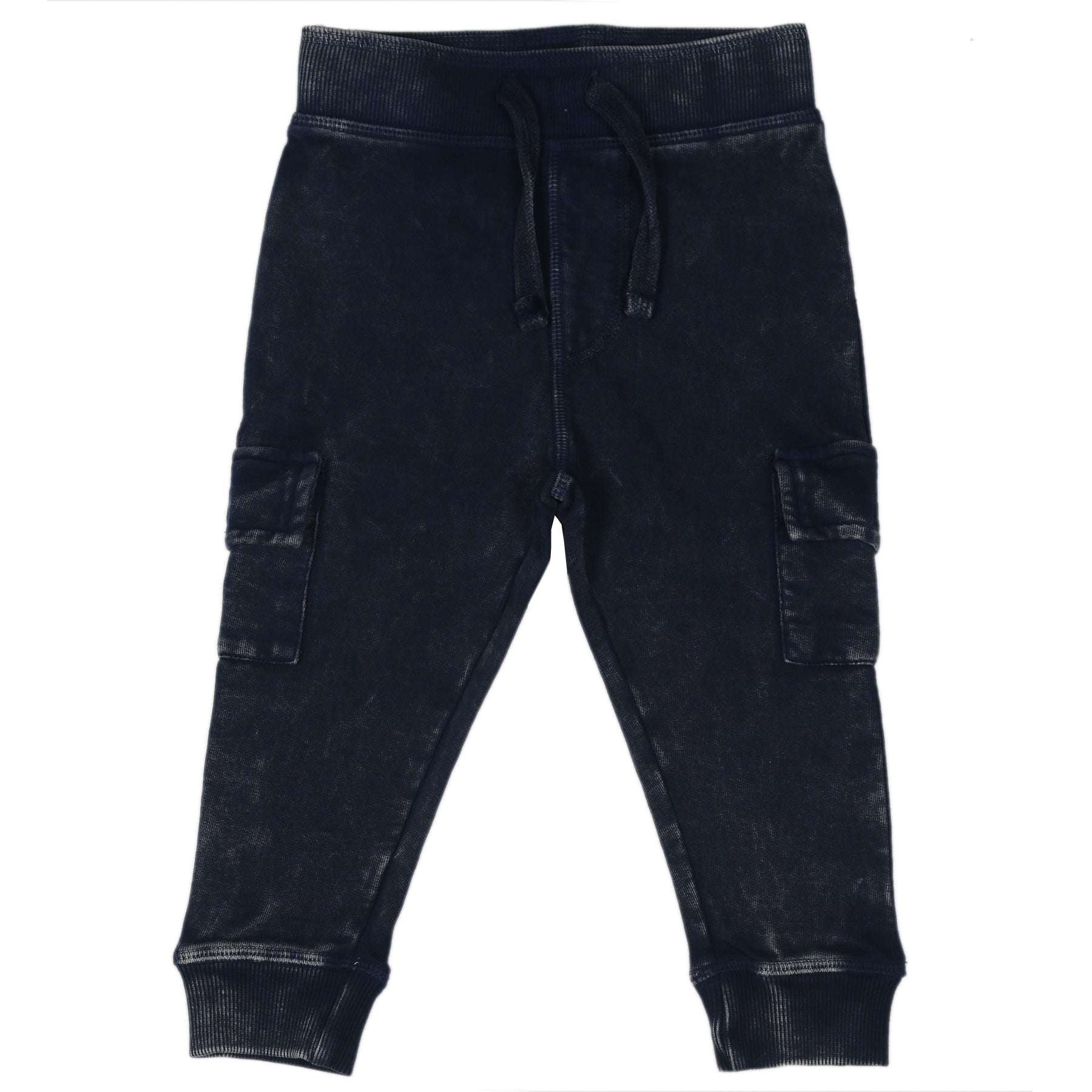 Kids Enzyme Pocket Jogger - Navy