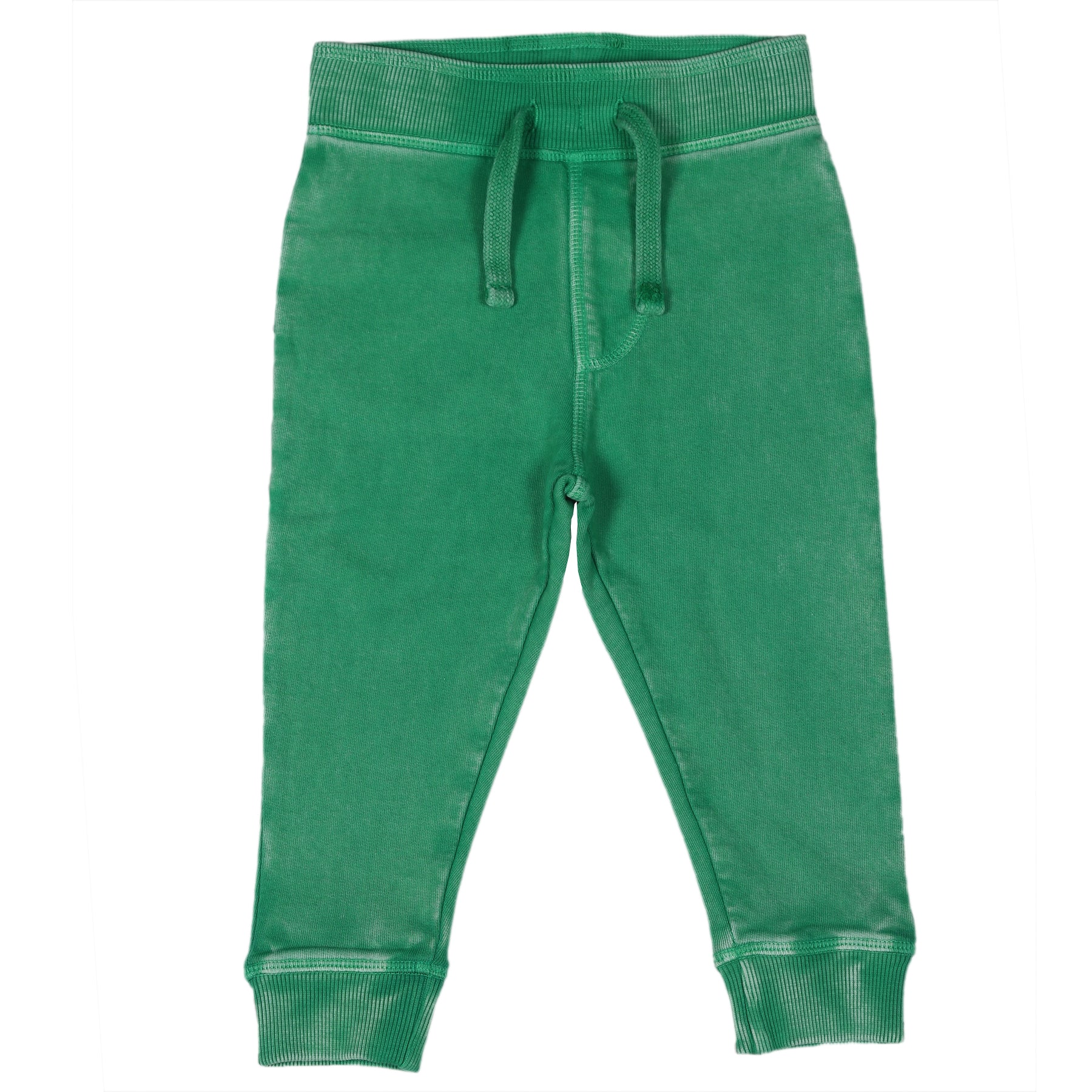 Kids Enzyme Jogger - Bright Green