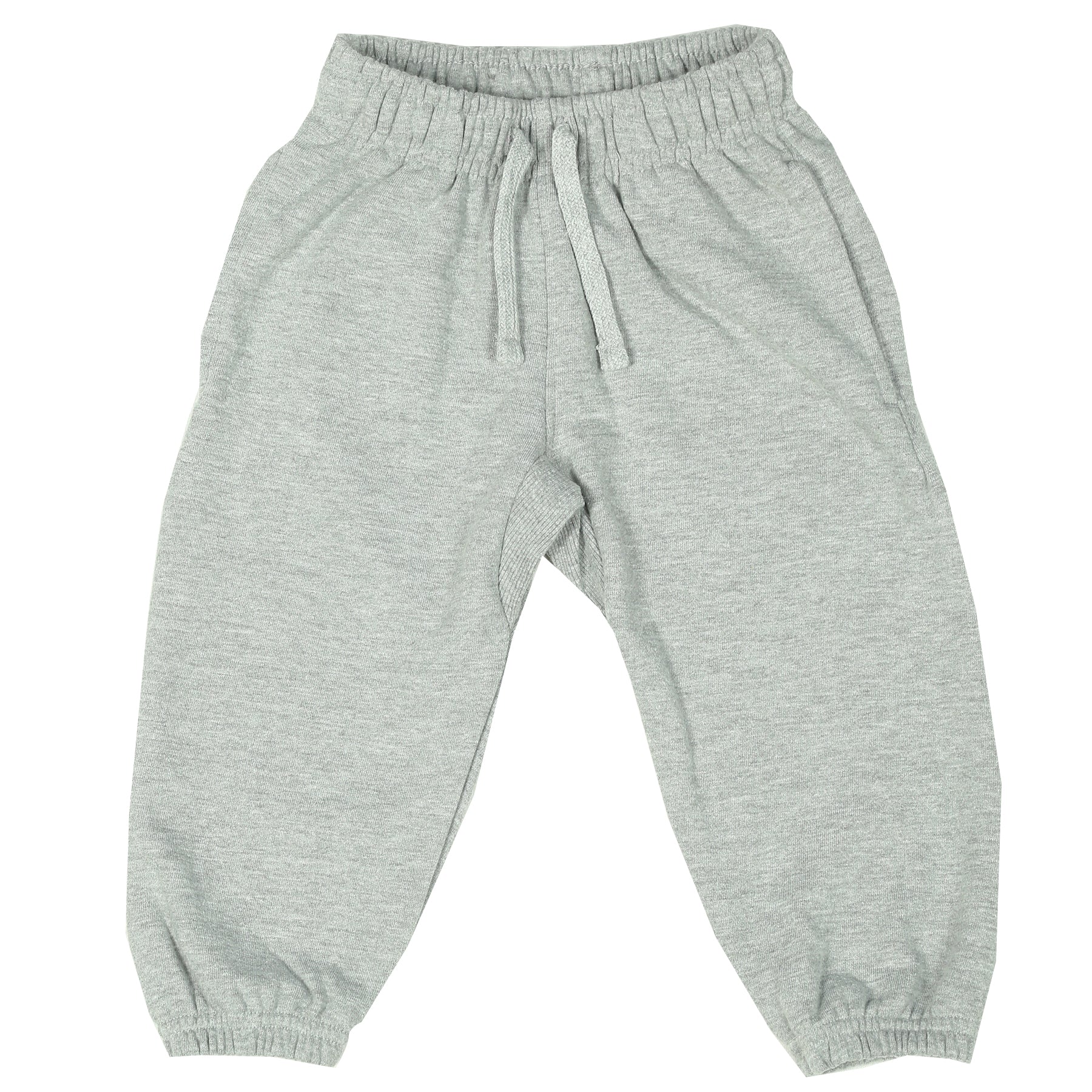 Kids Sweatpants - Heather