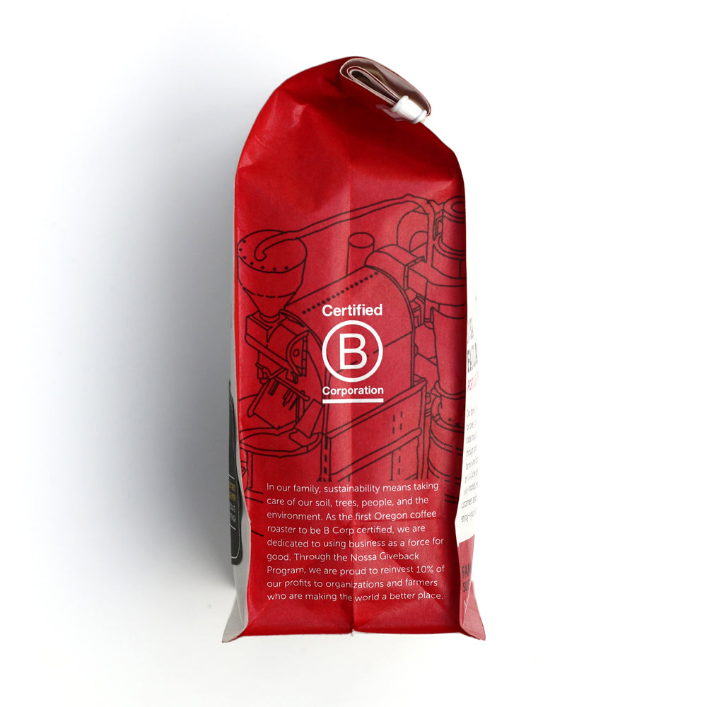 Guatemala - La Armonia Hermosa Washed