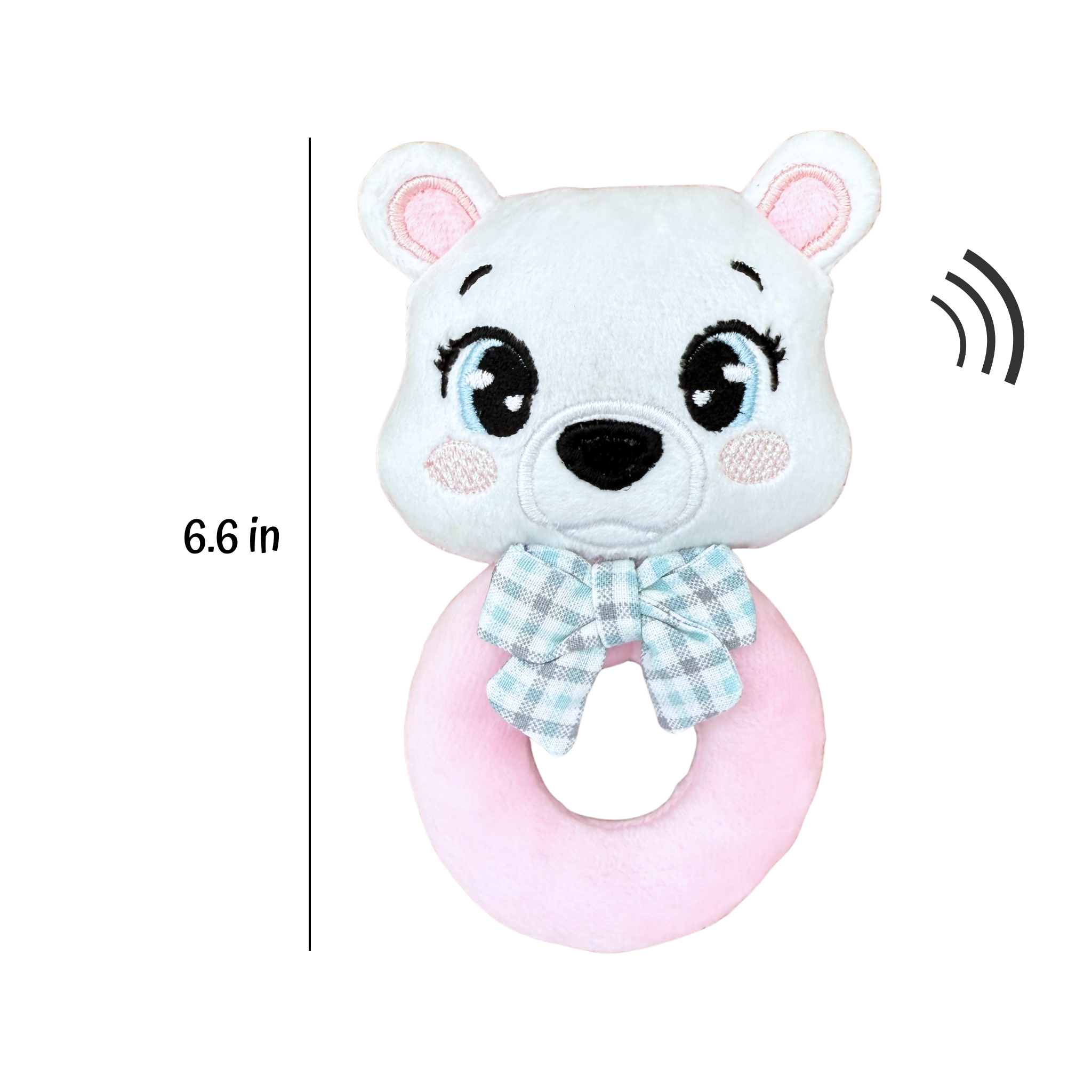Sweet Polar Bear Kit