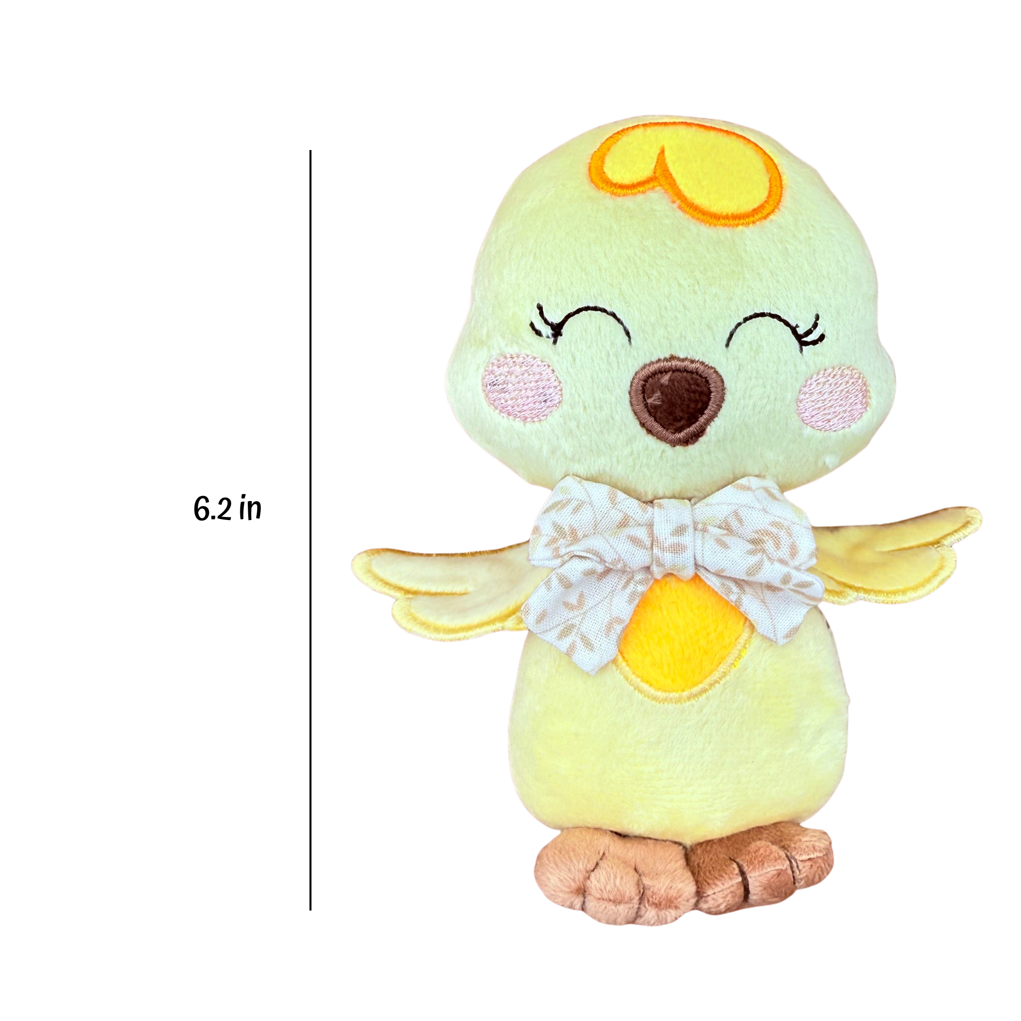 Little Chick Kit