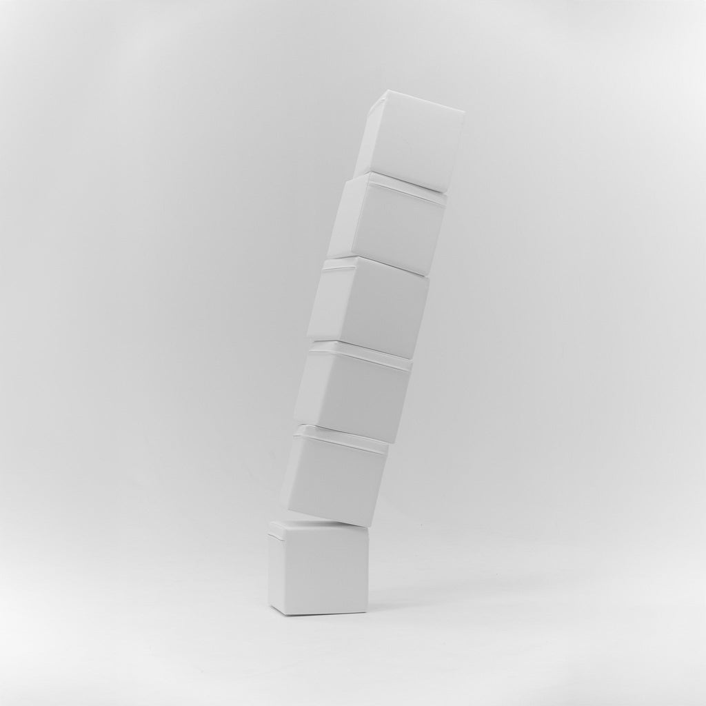 Foam Building Blocks