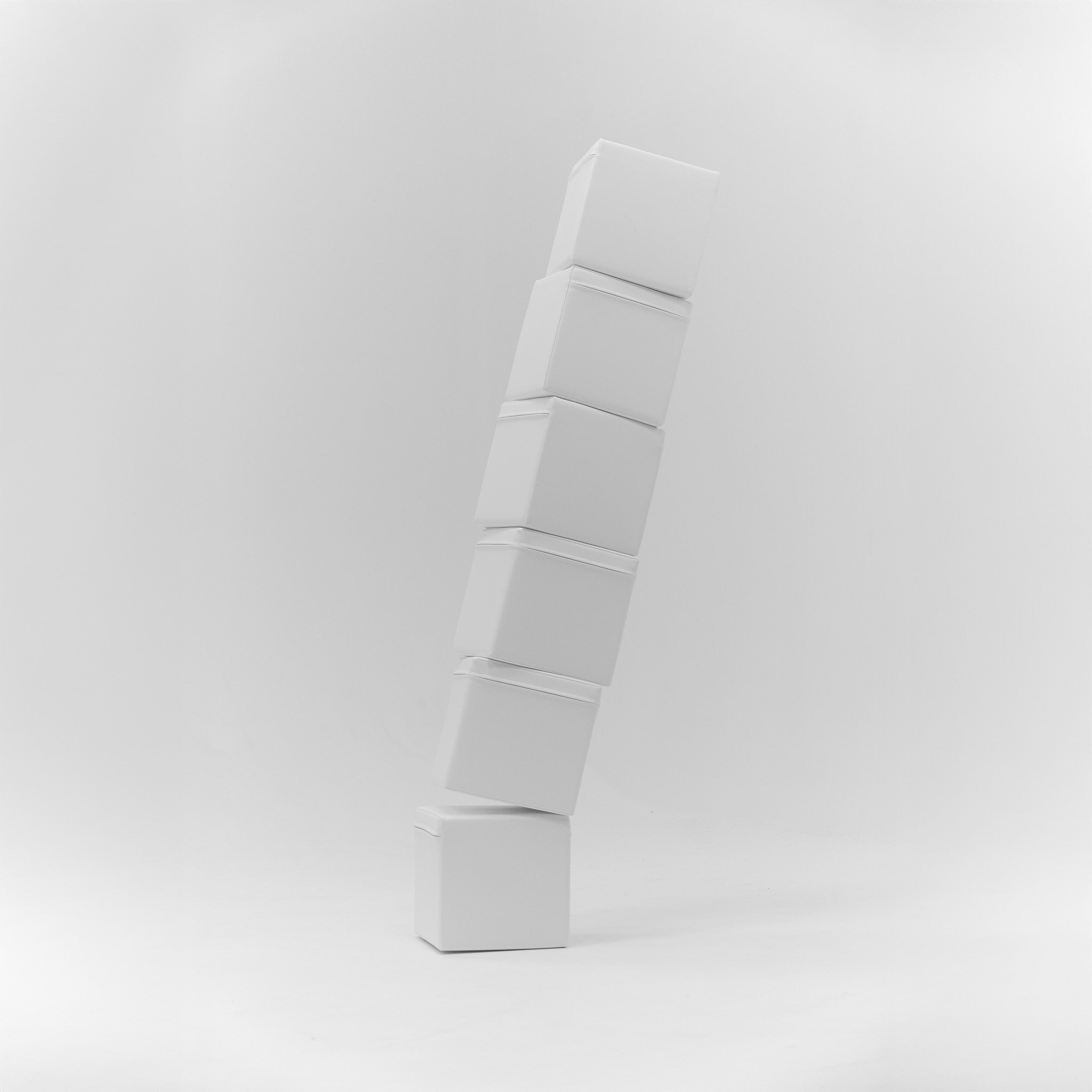 Foam Building Blocks