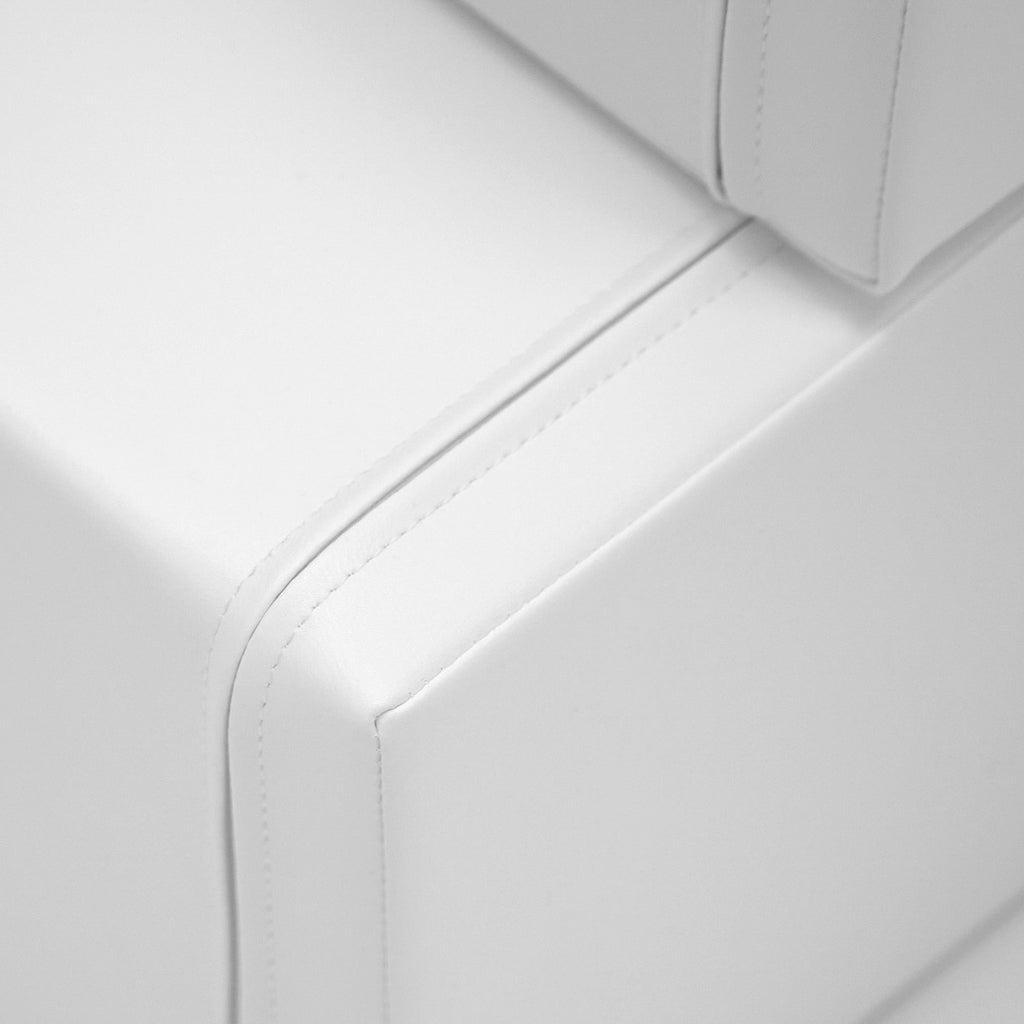 Foam Building Blocks