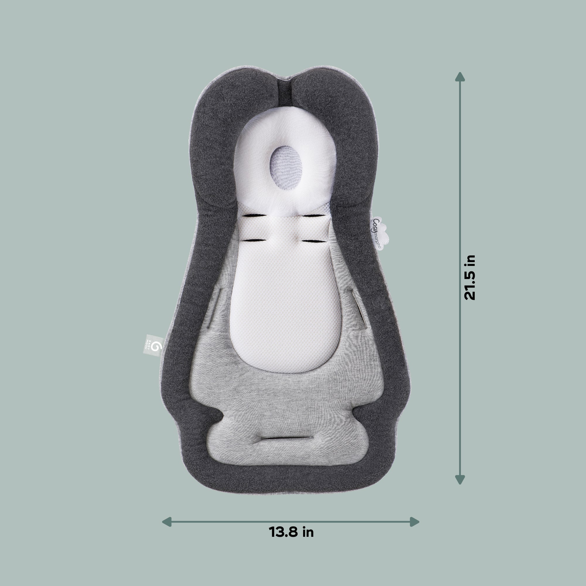 Cozymorpho Stroller & Seat Infant Insert