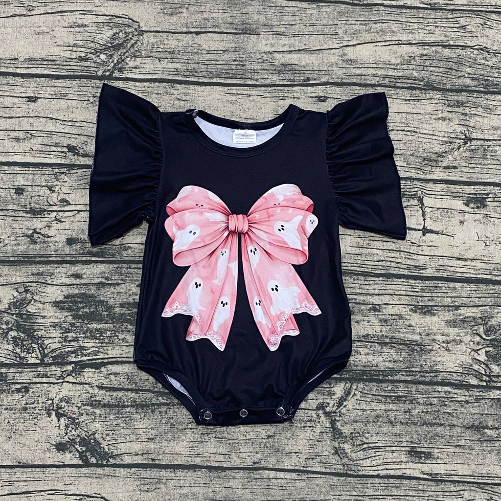 Ghost Bows flutter leo