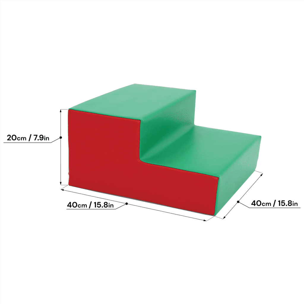 Soft Play Mini Steps