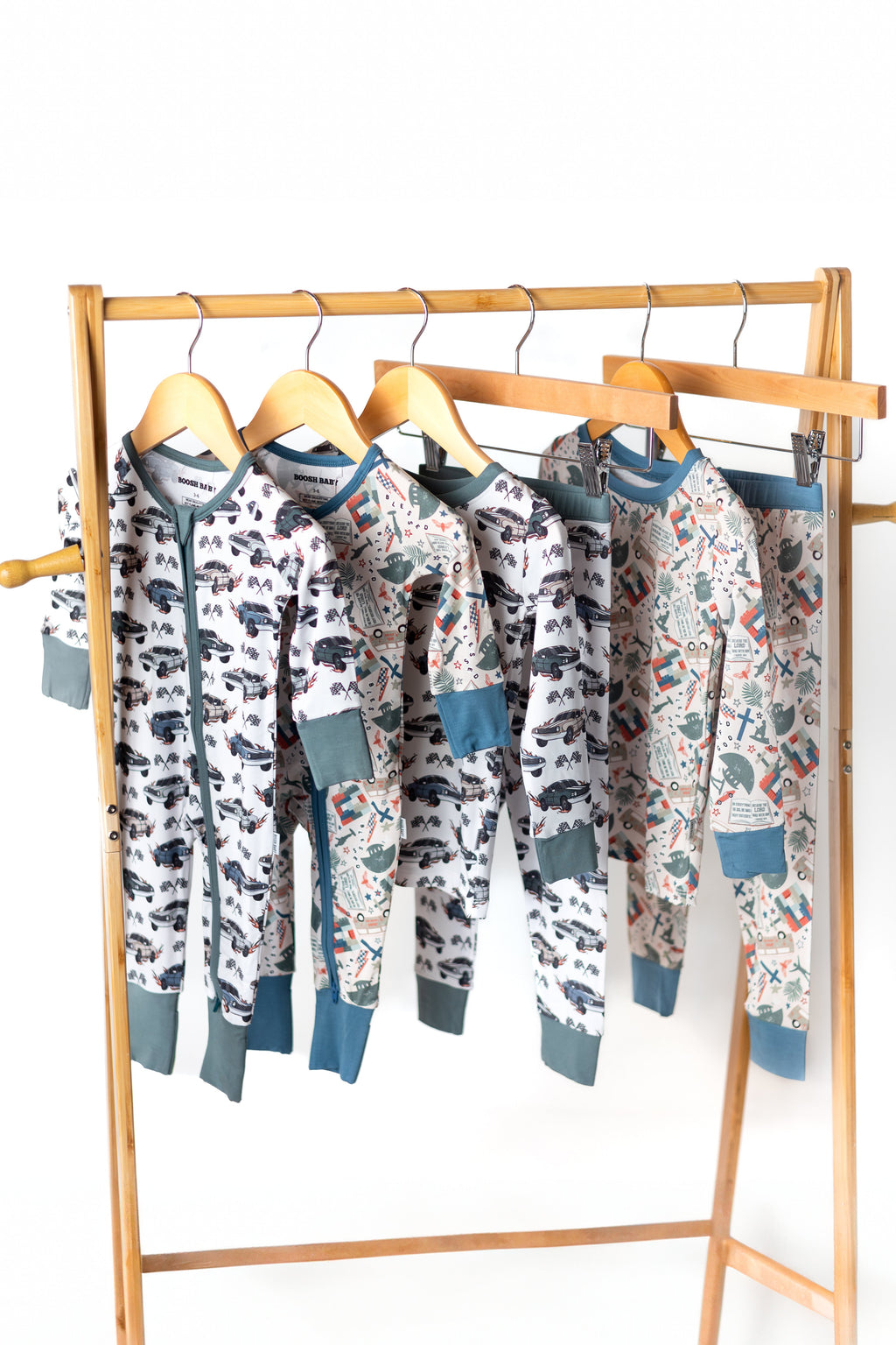 Child of God Pajamas | Two Piece Pajama Set