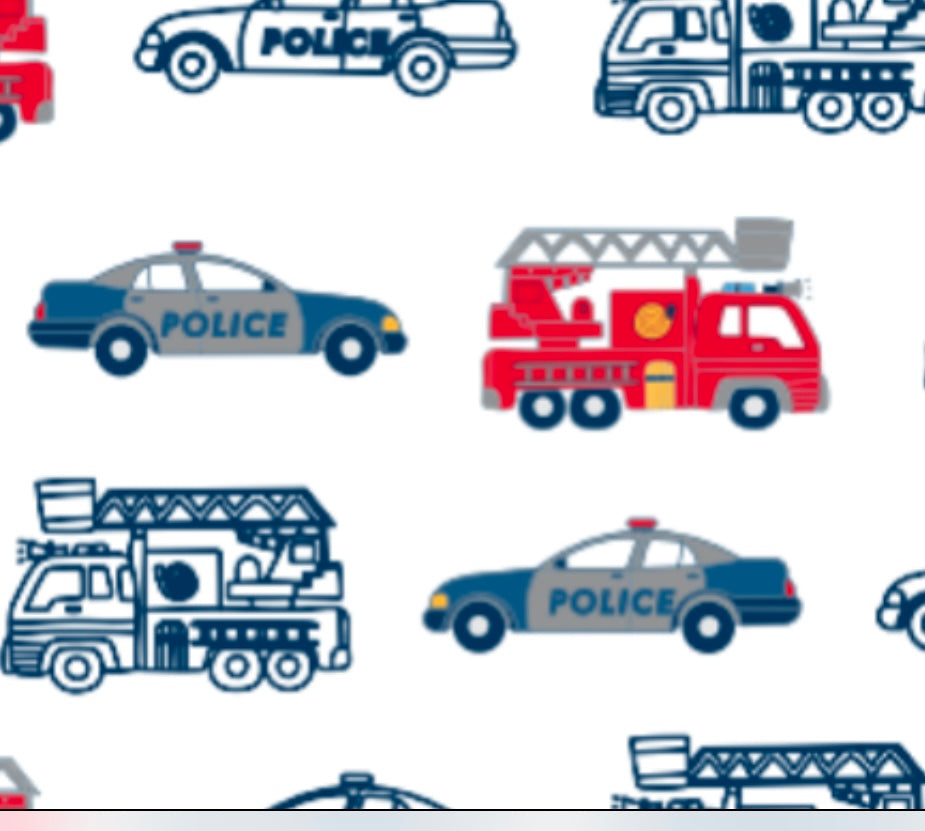 Baby Converter Gown - Local Heroes