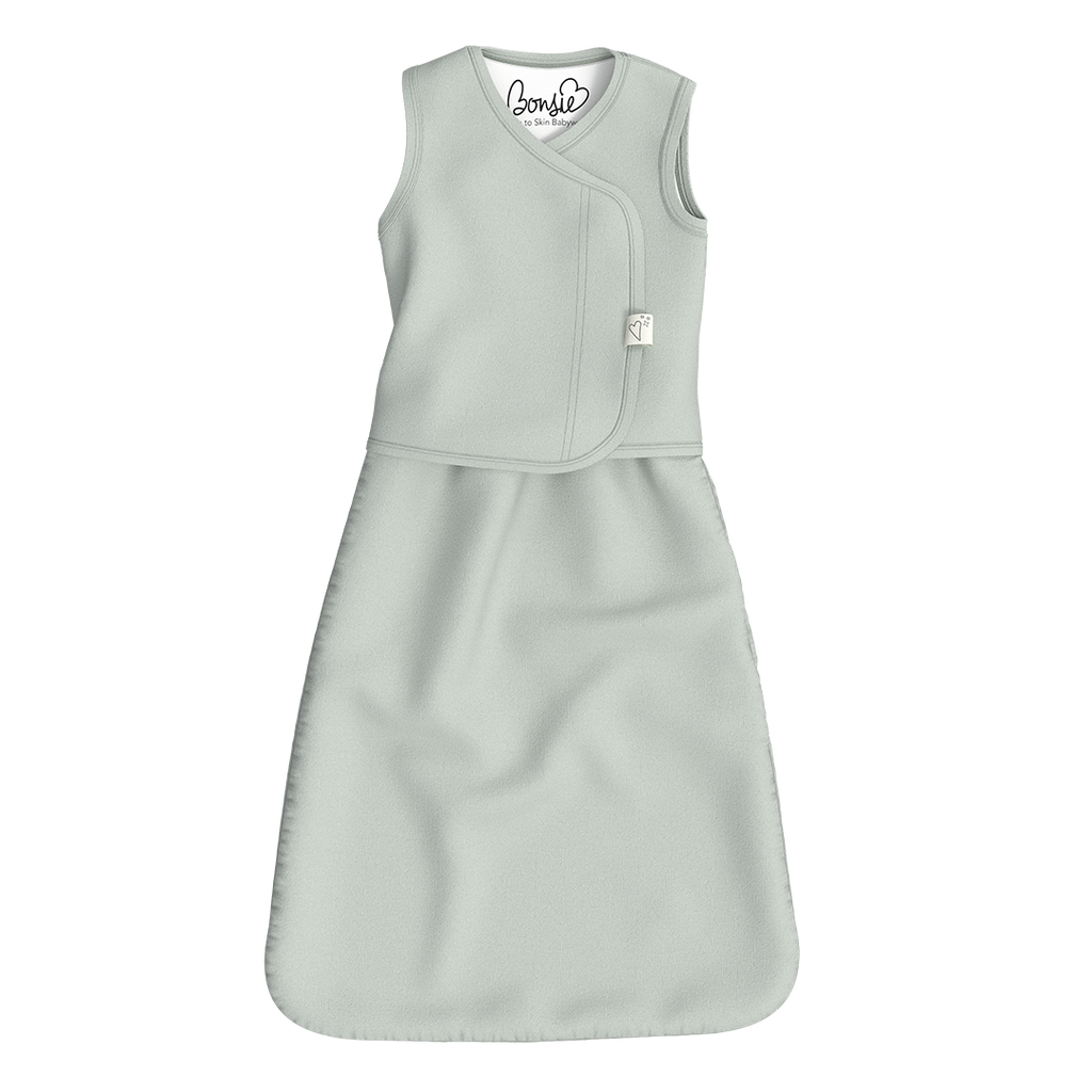 Cuddle Sack - Avocado