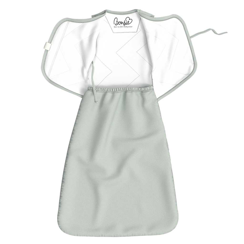 Cuddle Sack - Avocado