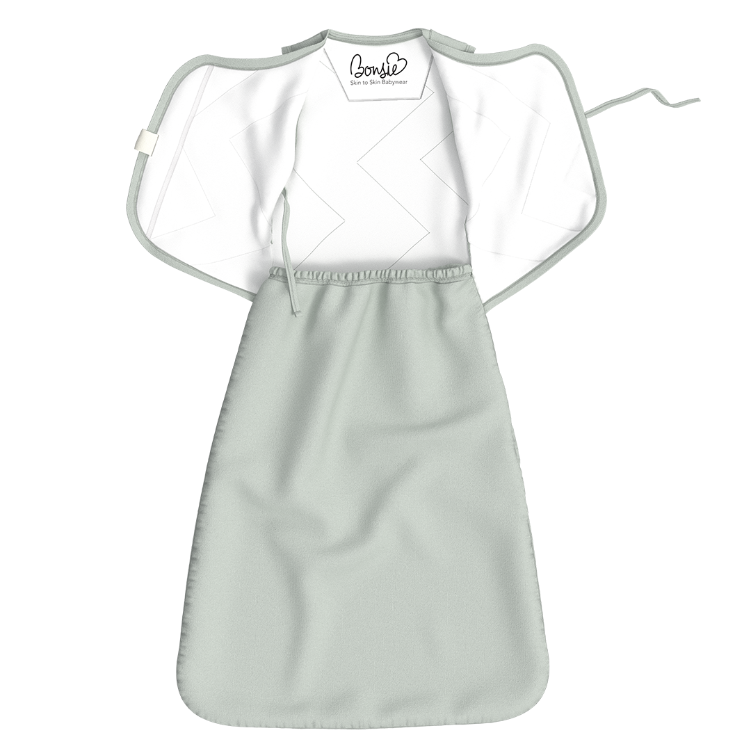 Cuddle Sack - Avocado