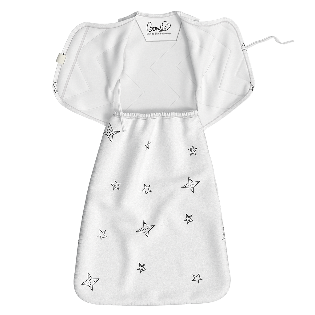 Cuddle Sack - Stars