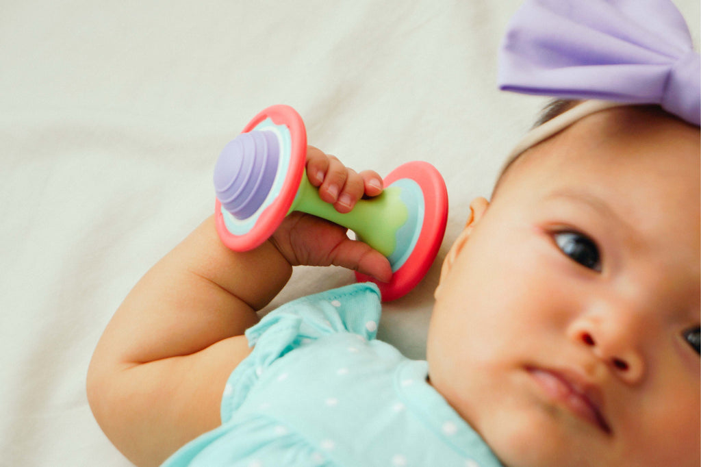 Mini Dumbbell - Premium