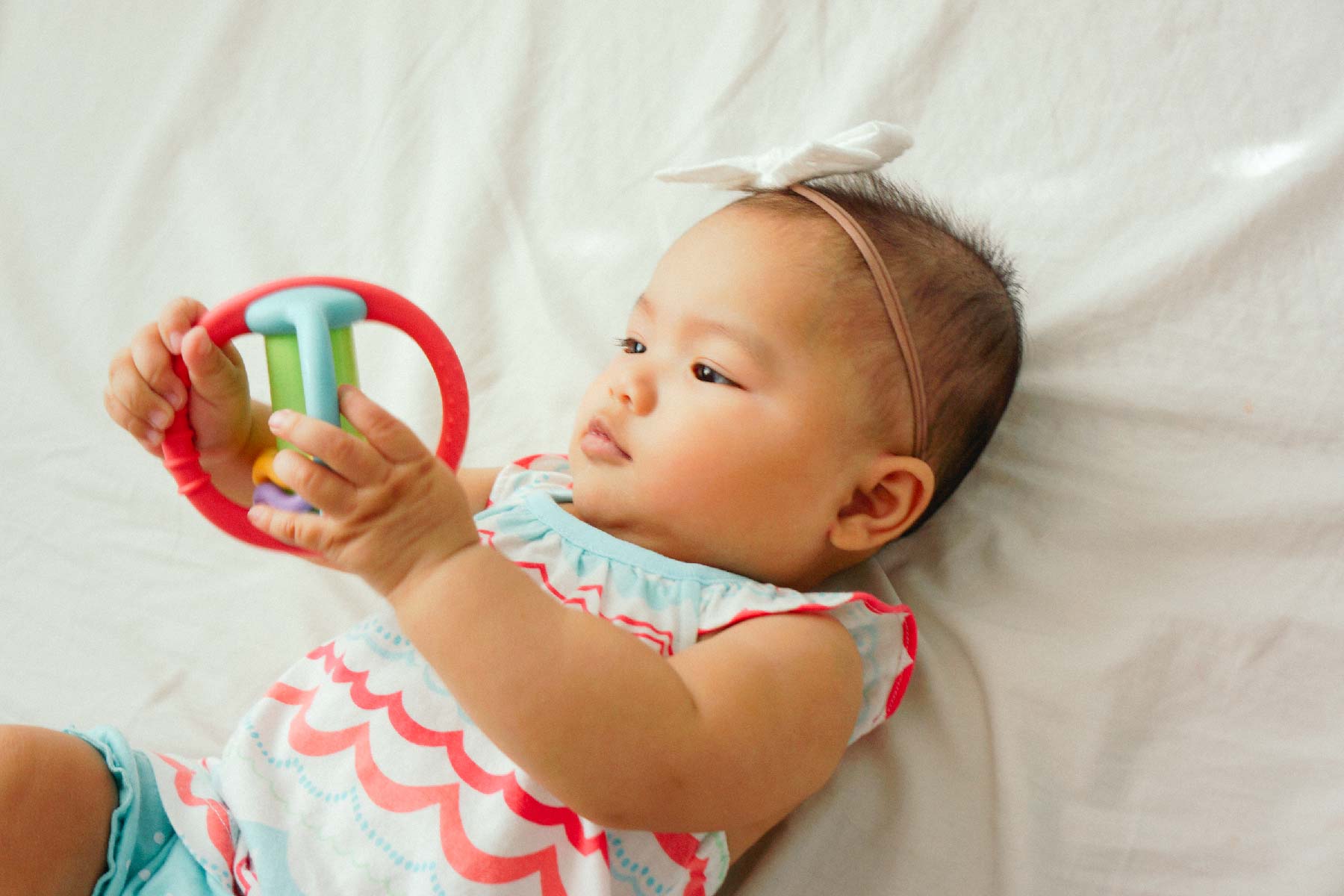 Little Orbit - Premium