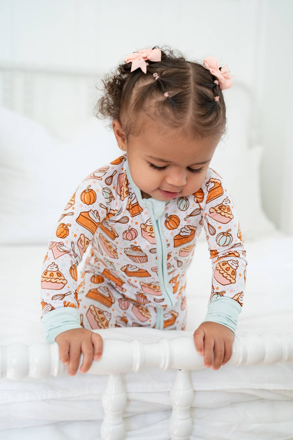 Holiday Baking Zippy