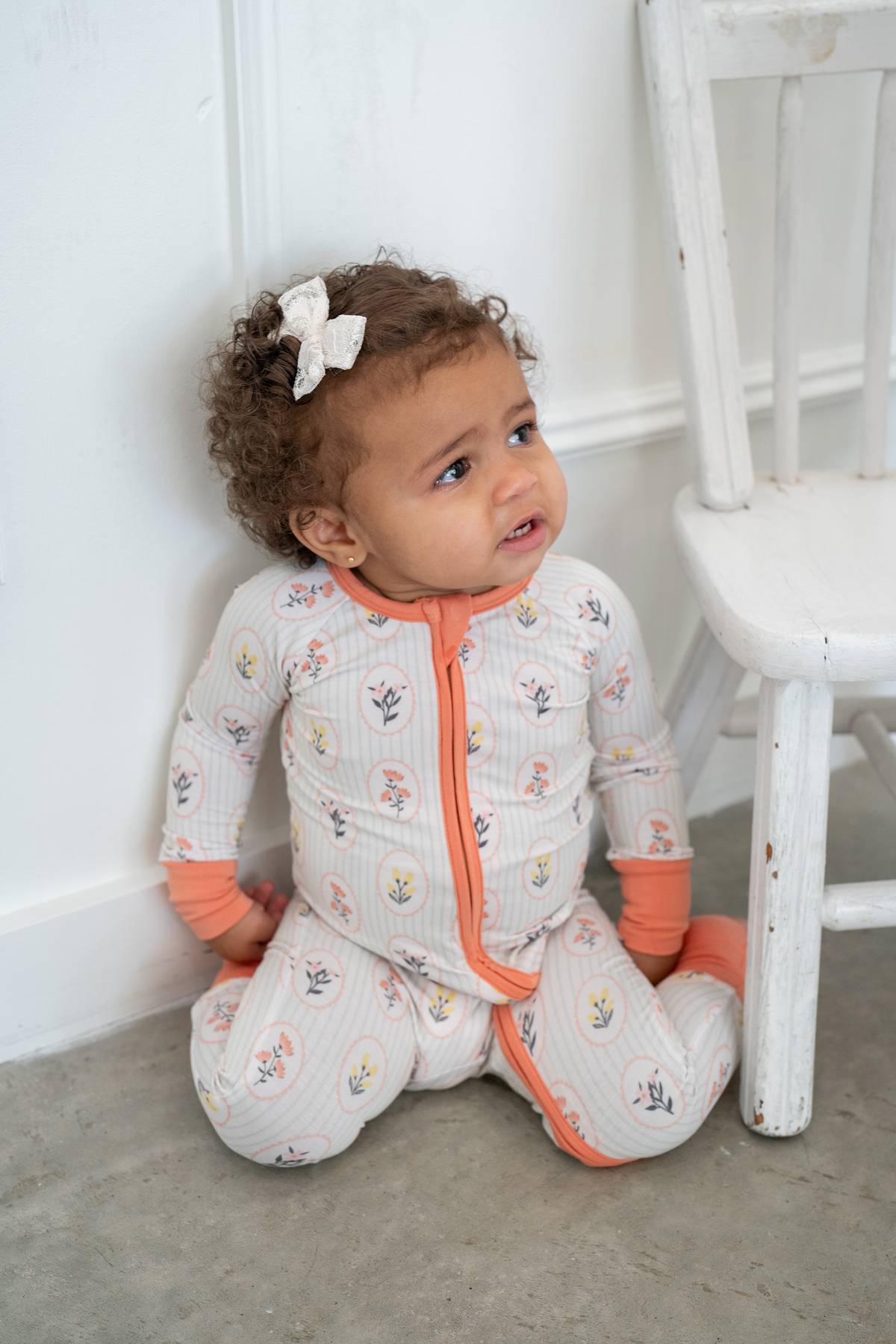 Floral Cottagecore | Zippy