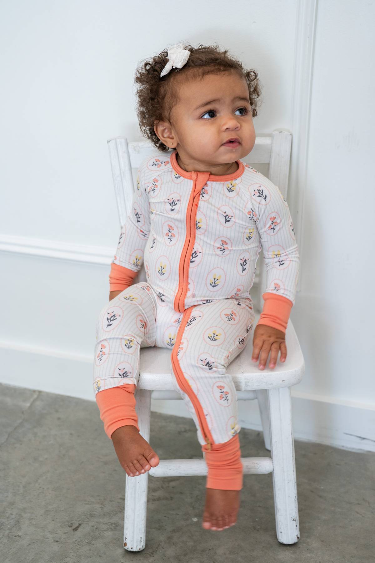 Floral Cottagecore | Zippy