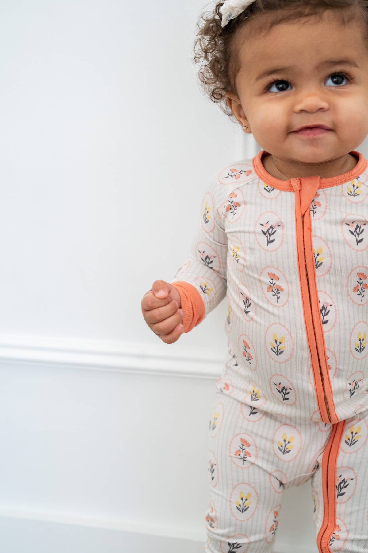 Floral Cottagecore | Zippy