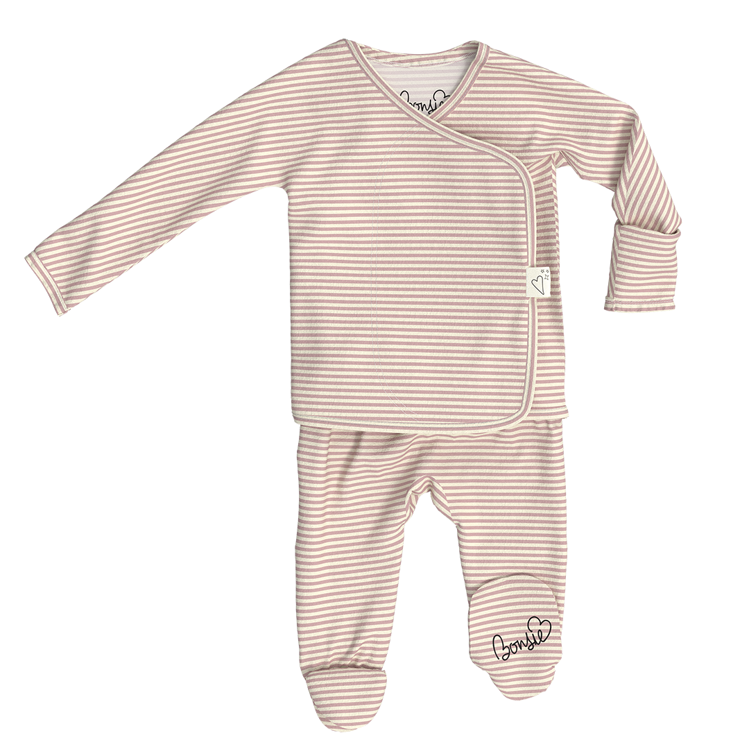 Footie - Berry Twist