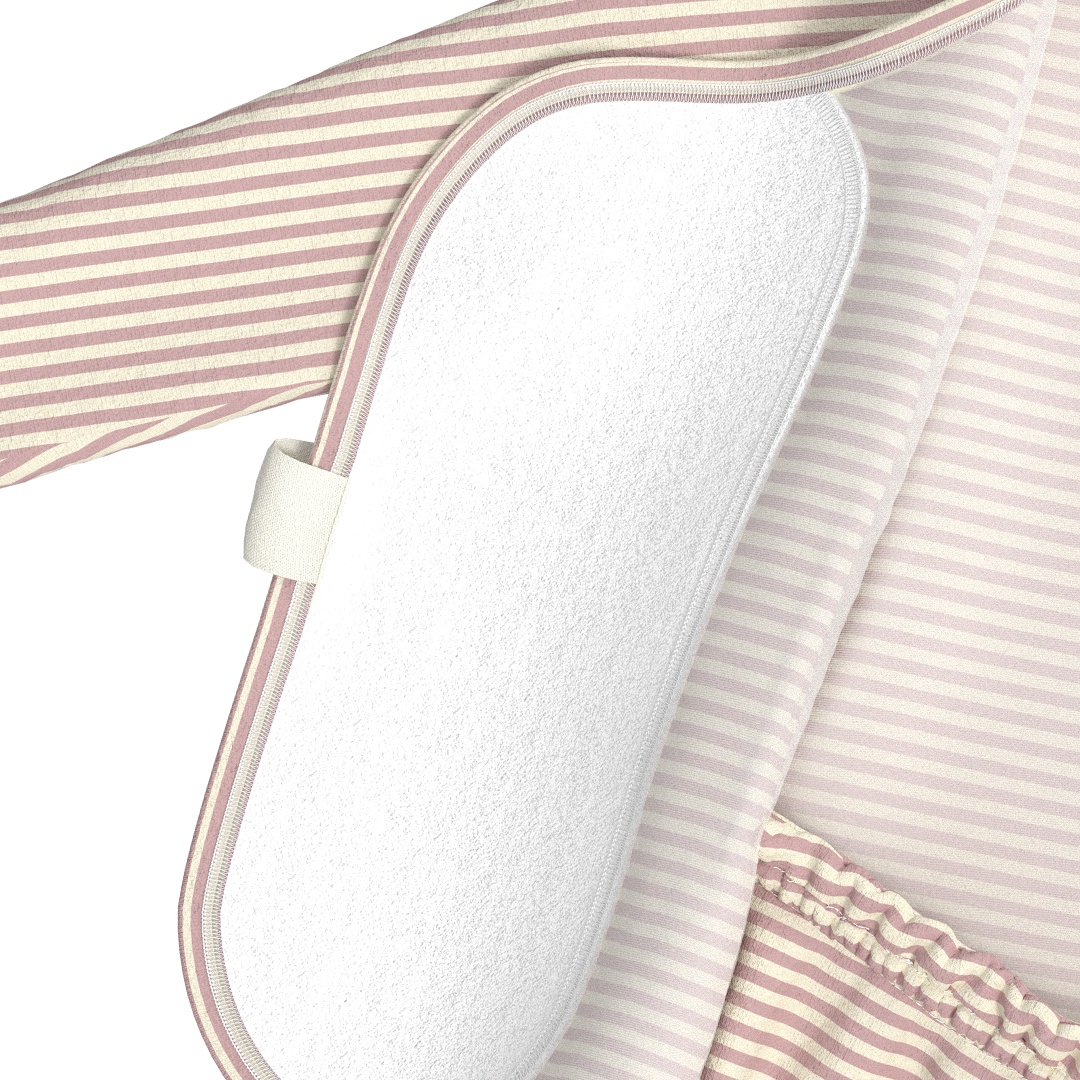 Footie - Berry Twist