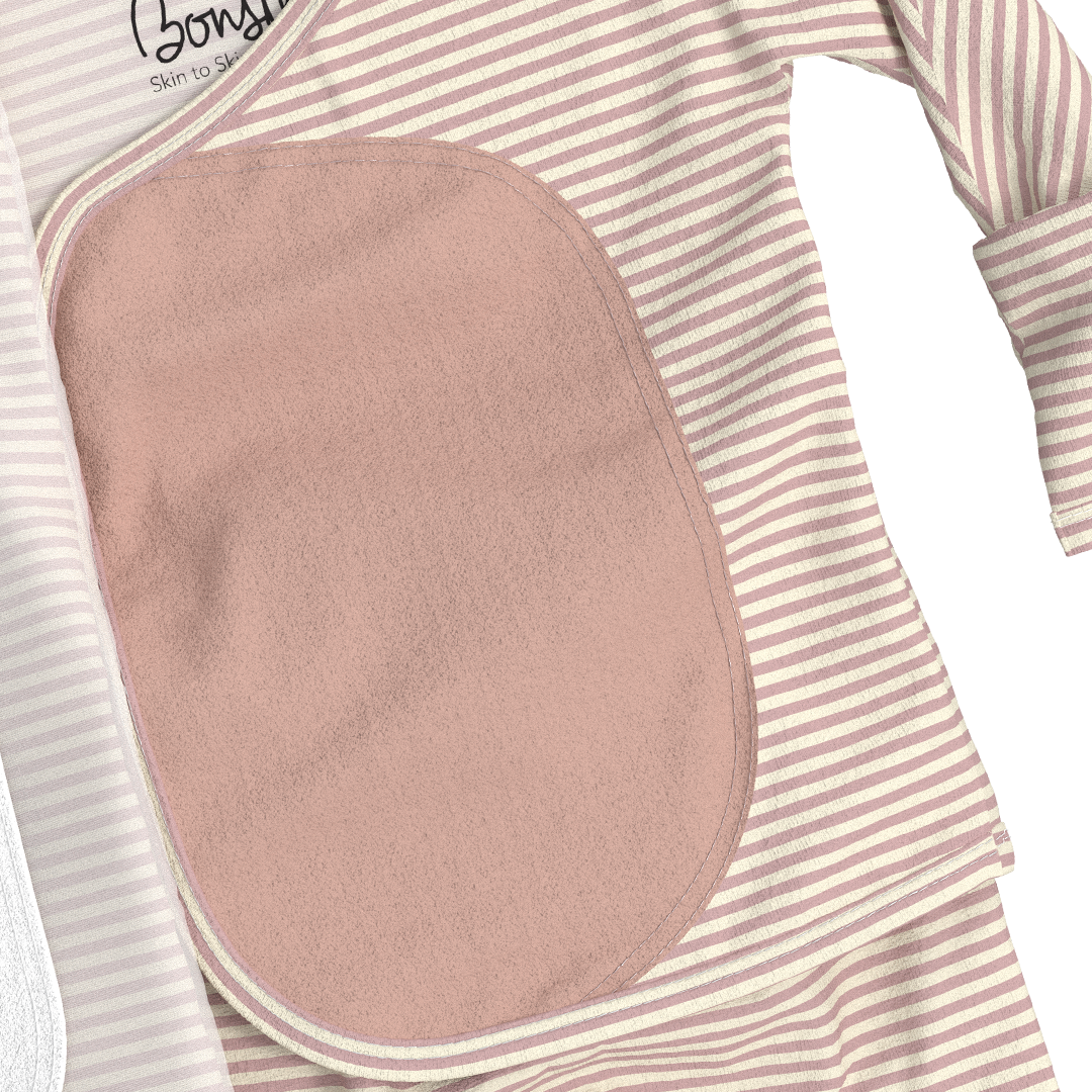 Footie - Berry Twist