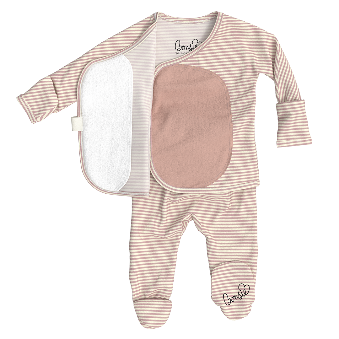 Footie - Berry Twist