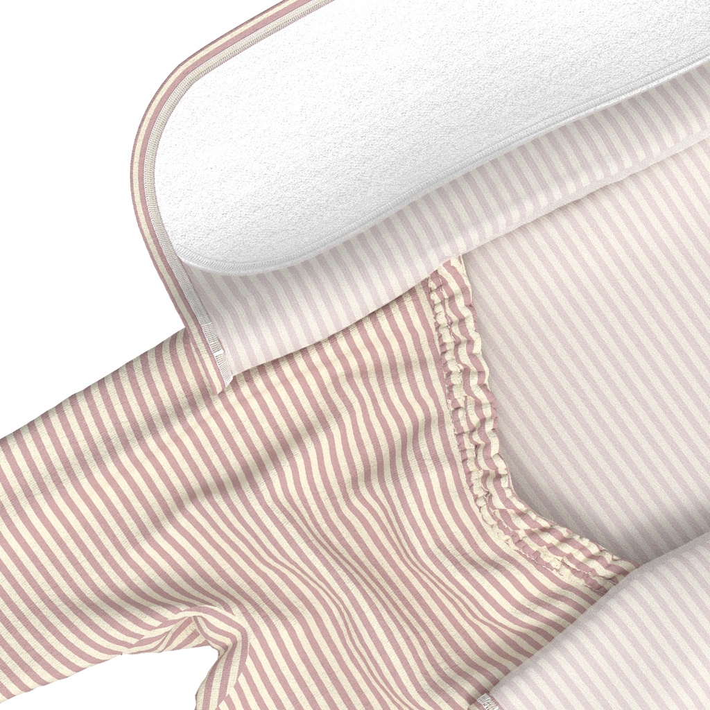 Footie - Berry Twist