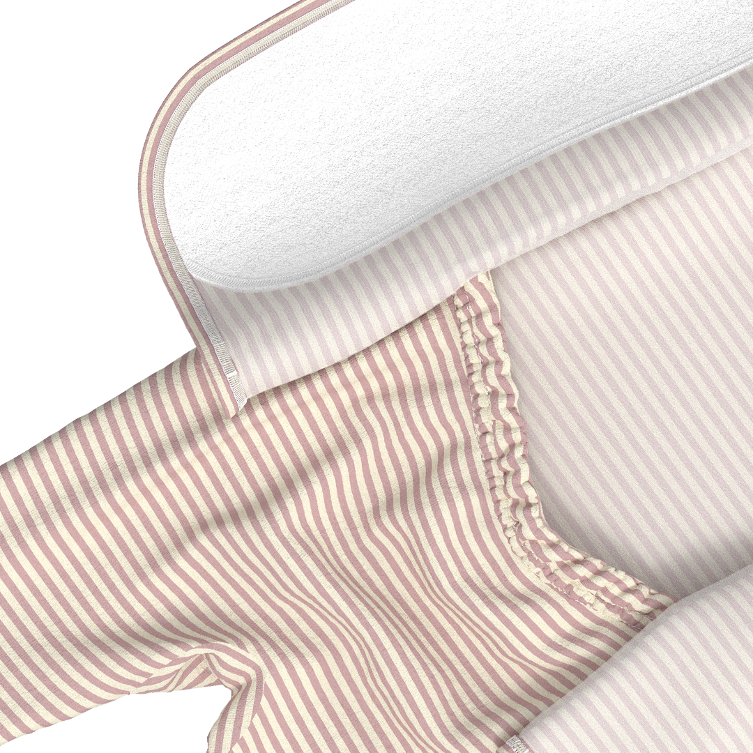 Footie - Berry Twist