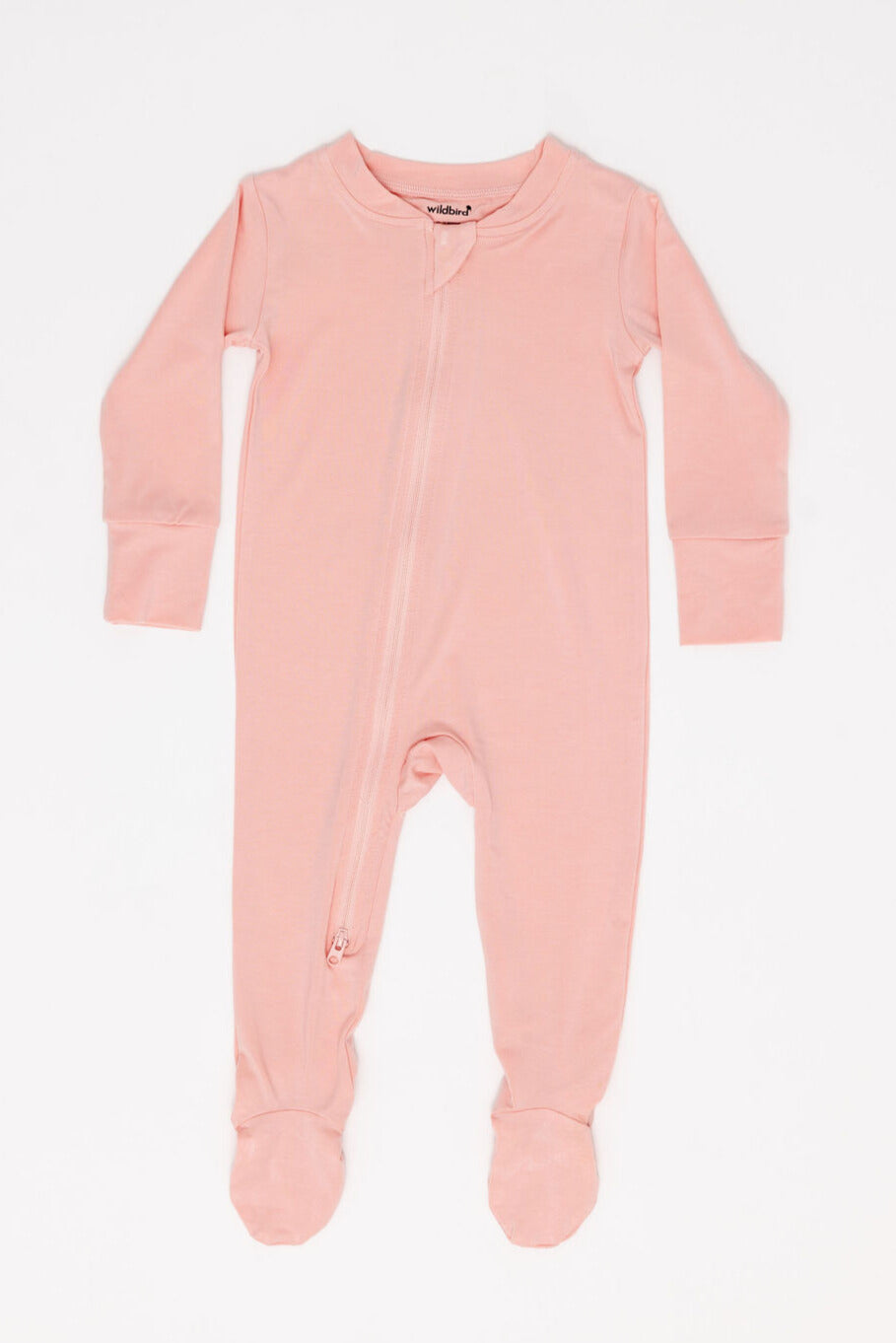 Galah - CloudBlend™ Footed Pajamas