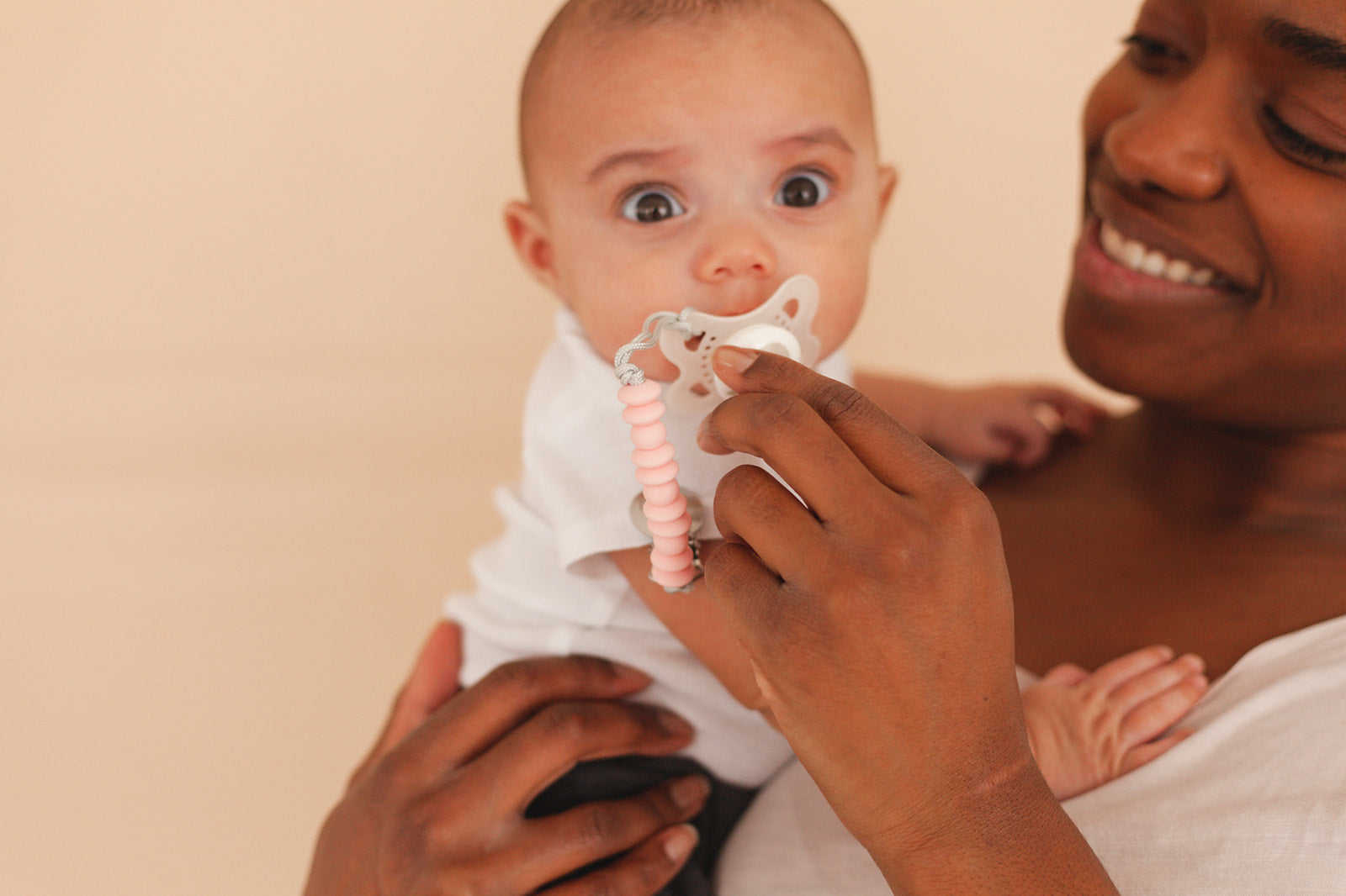 Jeanie Clip // Solids