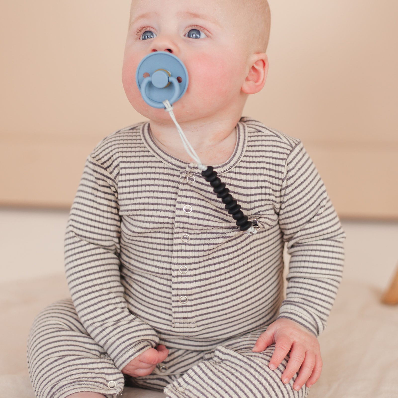 Jeanie Clip // Solids