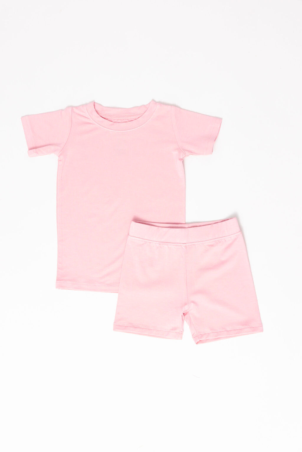 Galah - CloudBlend™ Short Sleeve Pajamas Set
