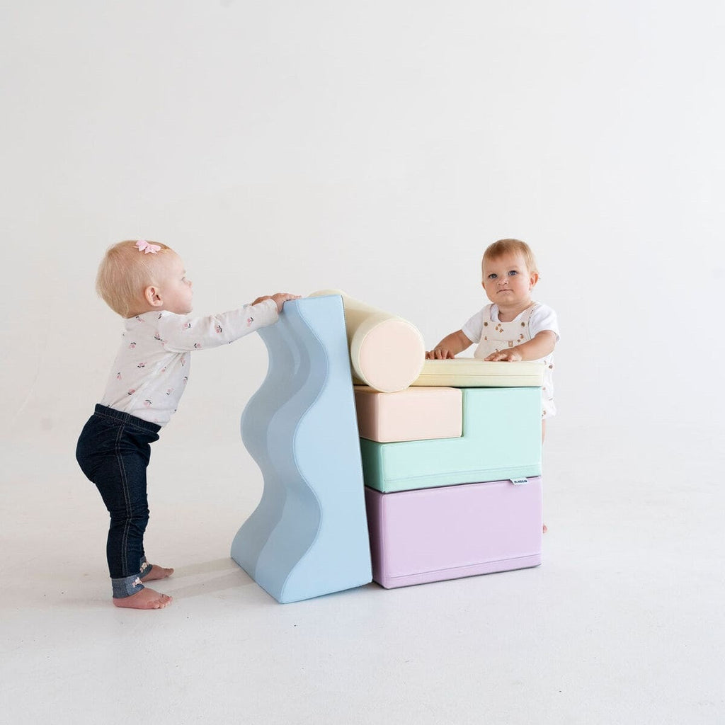 Soft Play Set - Explorer