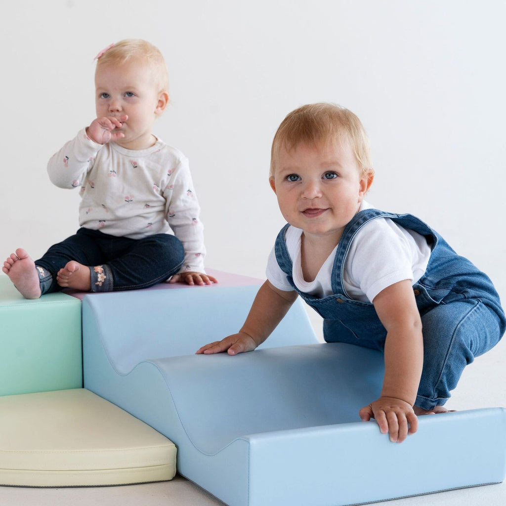 Soft Play Set - Explorer