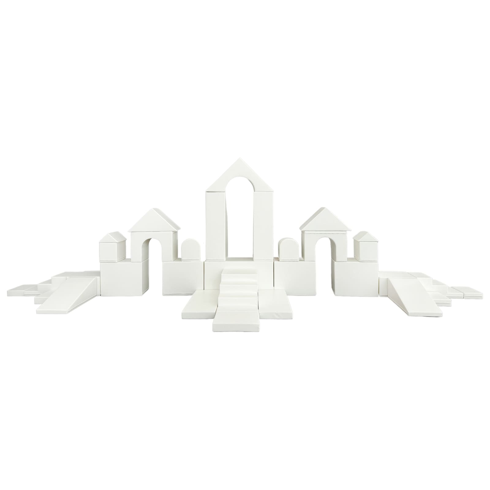 Soft Play Party Set - MEGA Castle