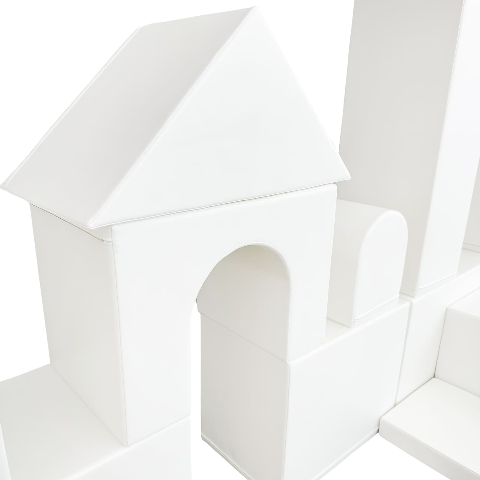 Soft Play Party Set - MEGA Castle