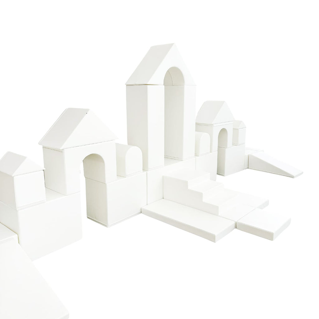 Soft Play Party Set - MEGA Castle