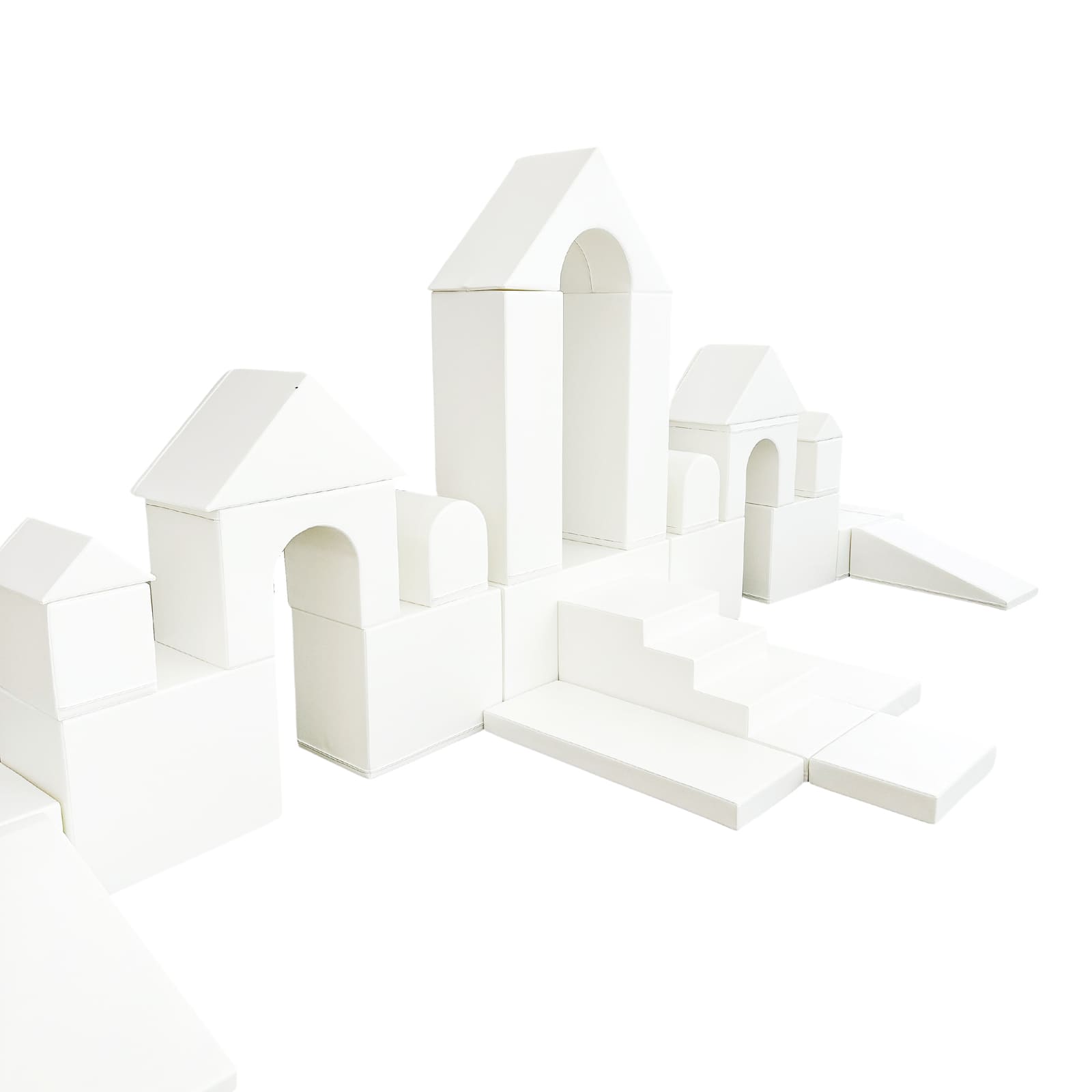 Soft Play Party Set - MEGA Castle