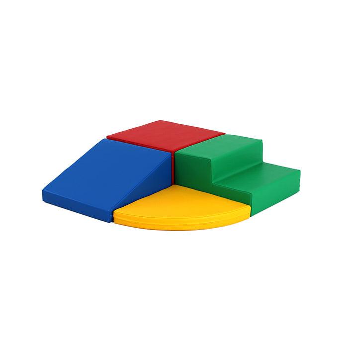 Soft Play Set - Corner Crawler
