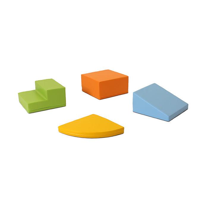Soft Play Set - Corner Crawler