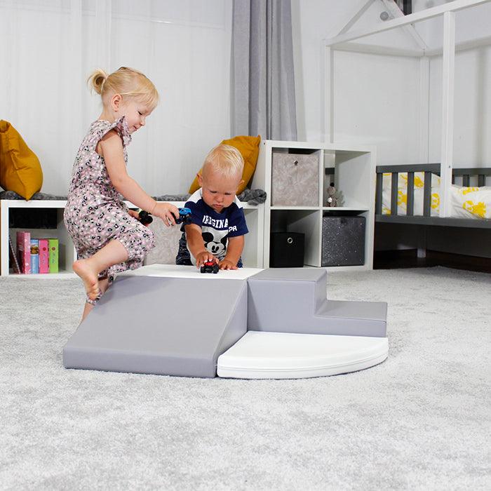 Soft Play Set - Corner Crawler