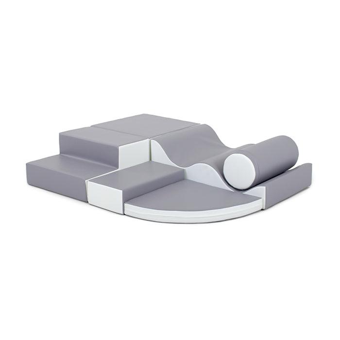 Soft Play Set - Explorer