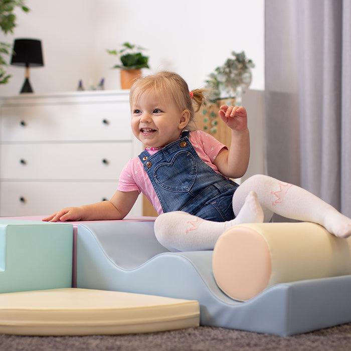 Soft Play Set - Explorer