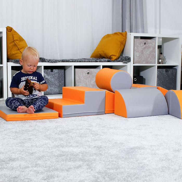 Soft Play Activity Set - Adventurer