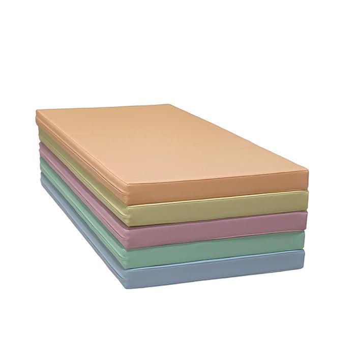 Safety and Comfort 5 Mat Set