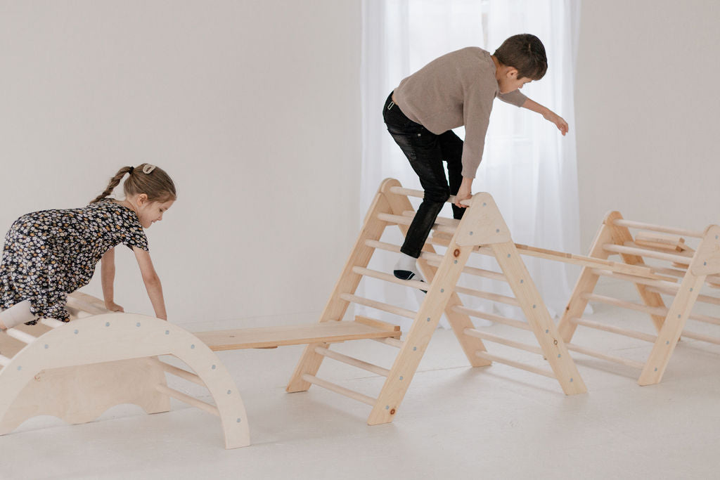 Arch Activity Gym